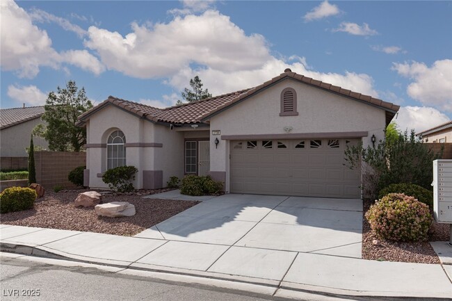 property at 2738 Grande Valley Dr