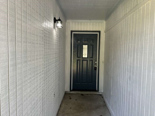 property at 3030 Winding Way