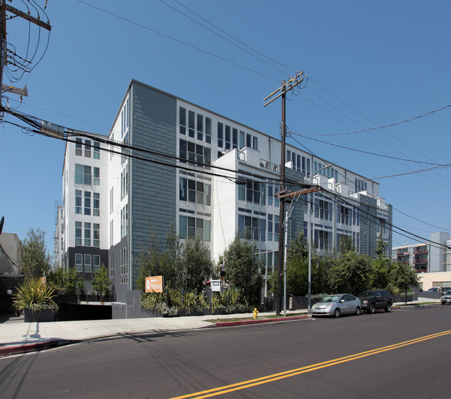 WestEnd - Residential Condomiums in Marina Del Rey, CA - Building Photo - Building Photo