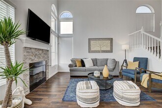 8208 Ogee Dr in Las Vegas, NV - Foto de edificio - Building Photo