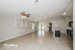 1763 Elmhurst Cir SE in Palm Bay, FL - Foto de edificio - Building Photo