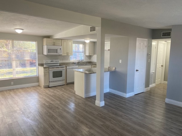 property at 1503 Hampton Rd