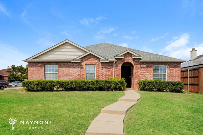 property at 1253 Flower Ridge Dr