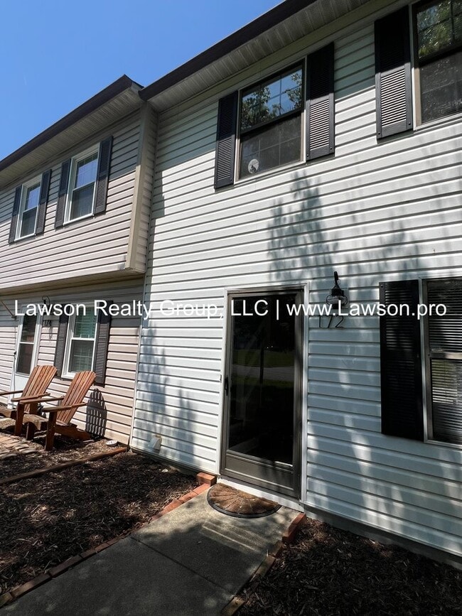 property at 172 Tinkerview Dr