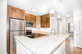 1451 Harvard St NW in Washington, DC - Building Photo - Building Photo