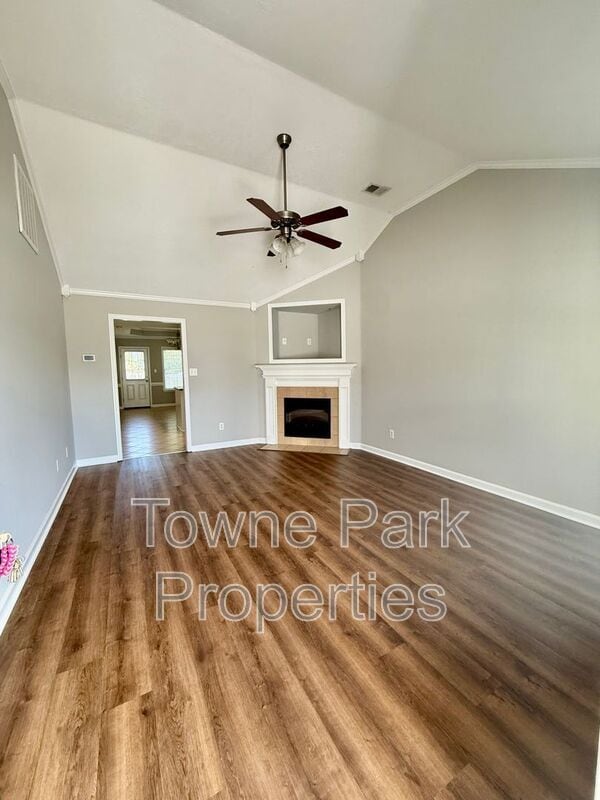 822 Whispering Willow Ct in Grovetown, GA - Building Photo - Building Photo