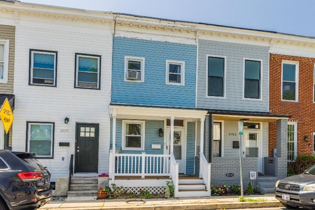 2017 Gales St NE in Washington, DC - Building Photo - Building Photo