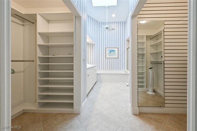 property at 6631 Trident Way