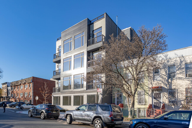 2801 Tilden Ave in Brooklyn, NY - Foto de edificio - Building Photo