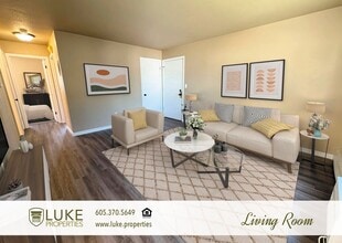 316 N Lake Ave in Sioux Falls, SD - Building Photo - Building Photo