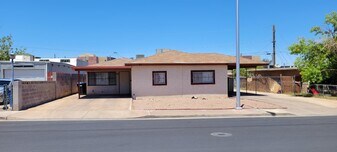 62 E Atlantic Ave in Henderson, NV - Building Photo