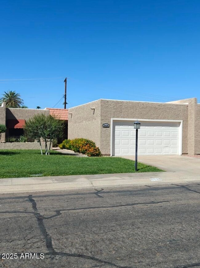 8428 E Malcomb Dr in Scottsdale, AZ - Building Photo - Building Photo