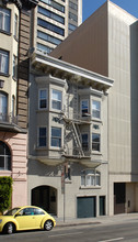 1082 Pine St in San Francisco, CA - Building Photo - Building Photo