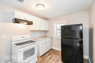 1740 W 10th St in Jacksonville, FL - Building Photo - Building Photo