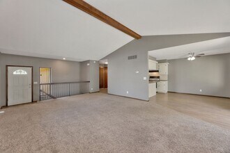 8924-8926 E Bluestem St in Wichita, KS - Building Photo - Building Photo