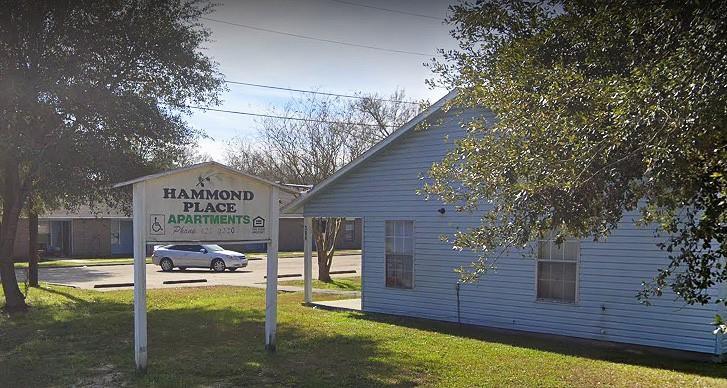 304 Mooney Ave in Hammond, LA - Building Photo