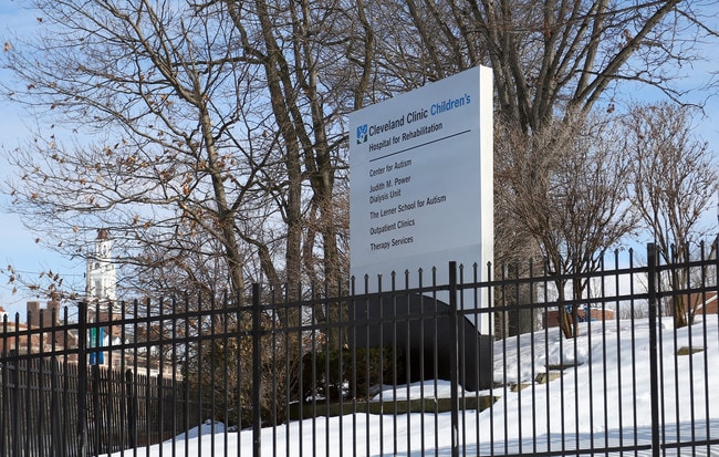 Apartments for rent in Woodland Hills, OH