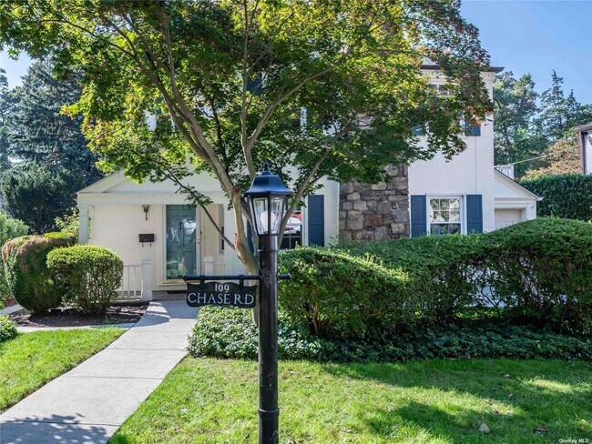 property at 109 Chase Rd