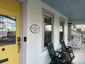74 Ramsdell St in Groton, CT - Building Photo - Building Photo