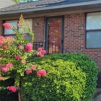 131 Villa Dr in Fayetteville, NC - Building Photo