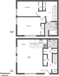 Timbercove Apartments photo'