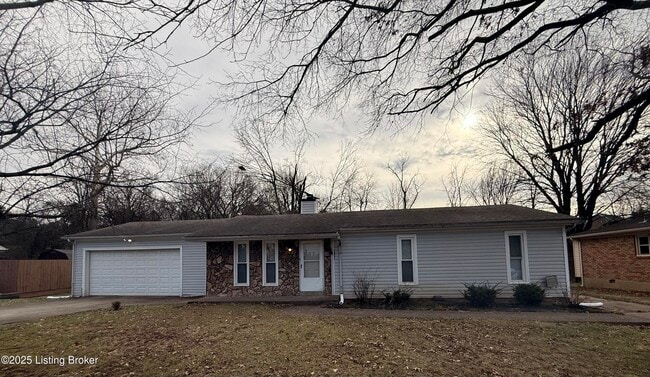 property at 8401 Roseborough Rd