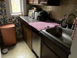 377 Highland Ave, Unit 1 in Somerville, MA - Building Photo - Building Photo