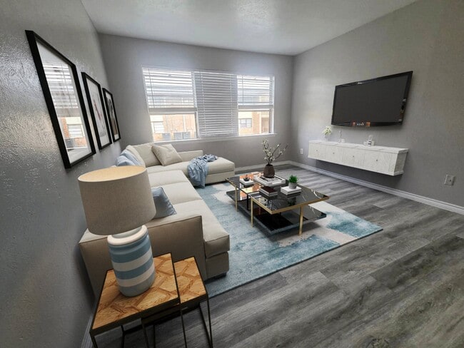 417 W Tarrant Rd, Unit Vista Terrazza - 1 Bedroom