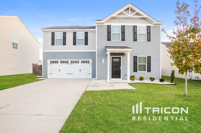 property at 213 Council Loop