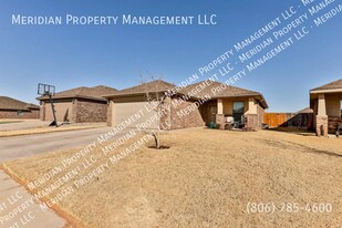 7456 104th St in Lubbock, TX - Building Photo