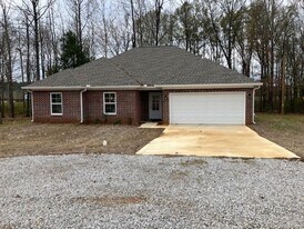 6 Autumn Ridge in Sherman, MS - Building Photo