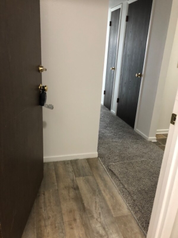 2021 NW Hickory Ln in Ankeny, IA - Foto de edificio - Building Photo