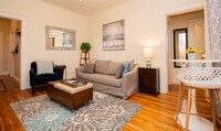 29 Mount Hood Rd, Unit 2 in Boston, MA - Building Photo - Building Photo