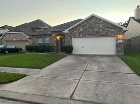 21830 Alta Peak Way in Katy, TX - Building Photo