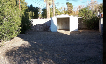 5565 E Pima St in Tucson, AZ - Building Photo - Building Photo