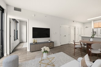 Cortland Mount Vernon in Washington, DC - Foto de edificio - Building Photo