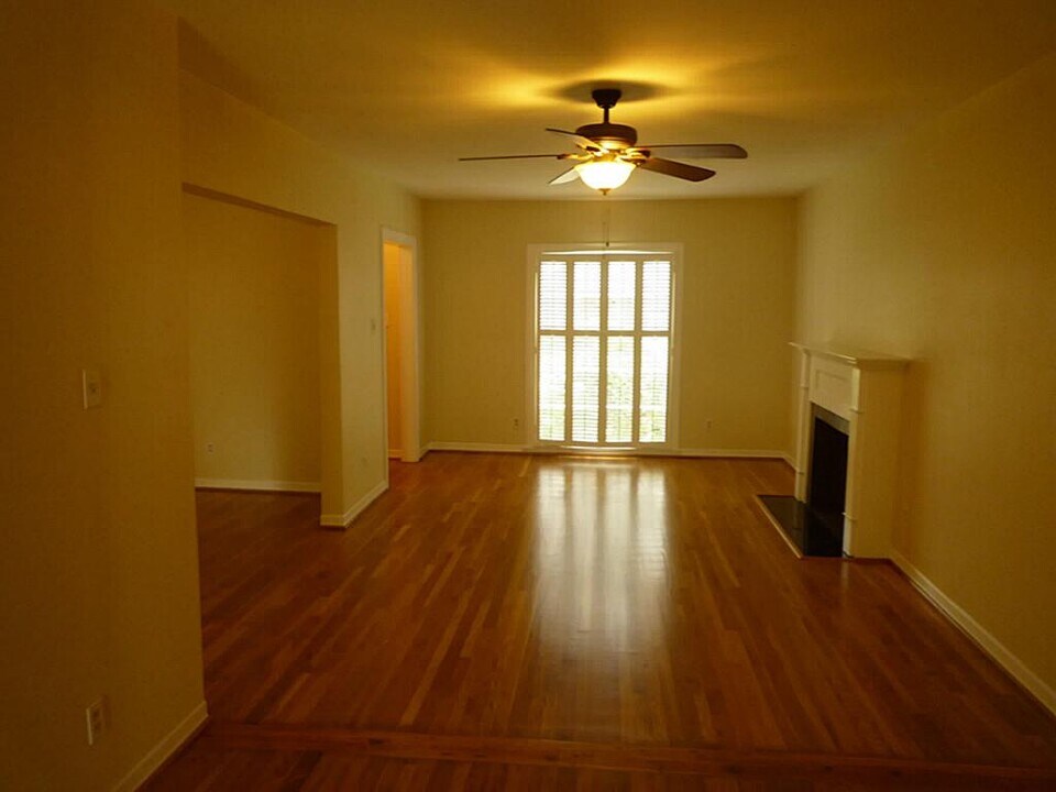 4107 Riley St in Houston, TX - Building Photo