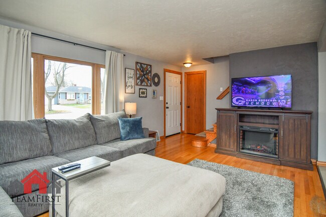 1260 7th St in Green Bay, WI - Building Photo - Building Photo