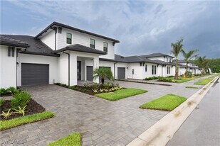 10917 Preachers Cv Ln in Ft. Myers, FL - Building Photo
