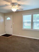 2835 Harrison Ave in Terre Haute, IN - Building Photo - Building Photo