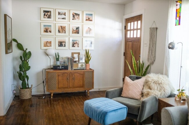 710 Cordell St in Denton, TX - Building Photo - Building Photo