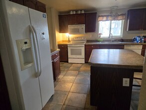 11535 S Old Nogales Hwy in Tucson, AZ - Foto de edificio - Building Photo