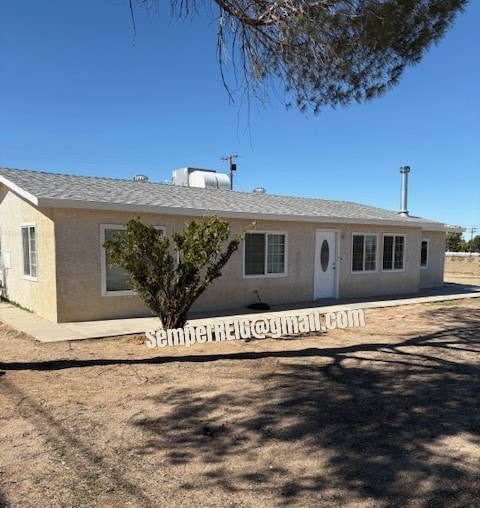 property at 11314 Mariposa Rd
