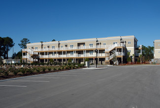 South Harbour Station in Southport, NC - Building Photo - Building Photo