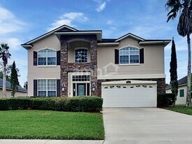 3920 Trail Ridge Rd in Middleburg, FL - Building Photo
