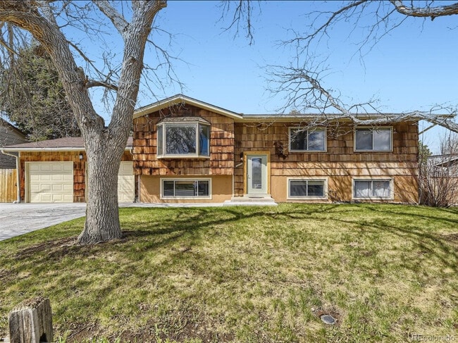 property at 7173 S Clarkson St