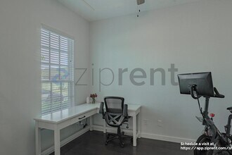 1100 Redbrick Ln in Justin, TX - Building Photo - Building Photo