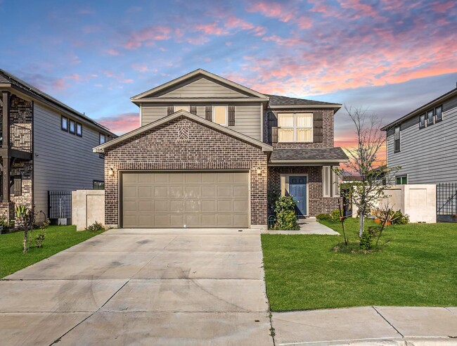 8713 Owlcreek Pass Ct in Laredo, TX - Building Photo - Building Photo