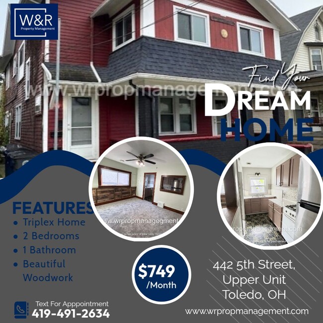 property at 440-442 5th St