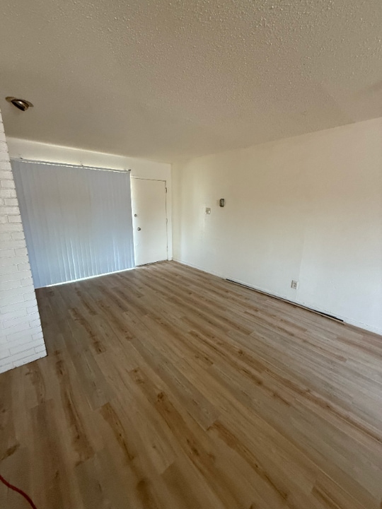 2601 N Kentucky Ave in Roswell, NM - Building Photo